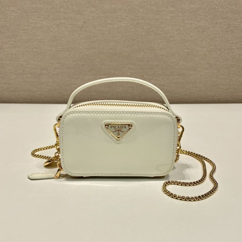 Pra*a satchel bags